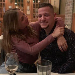 Meet your Posher, Jimmy